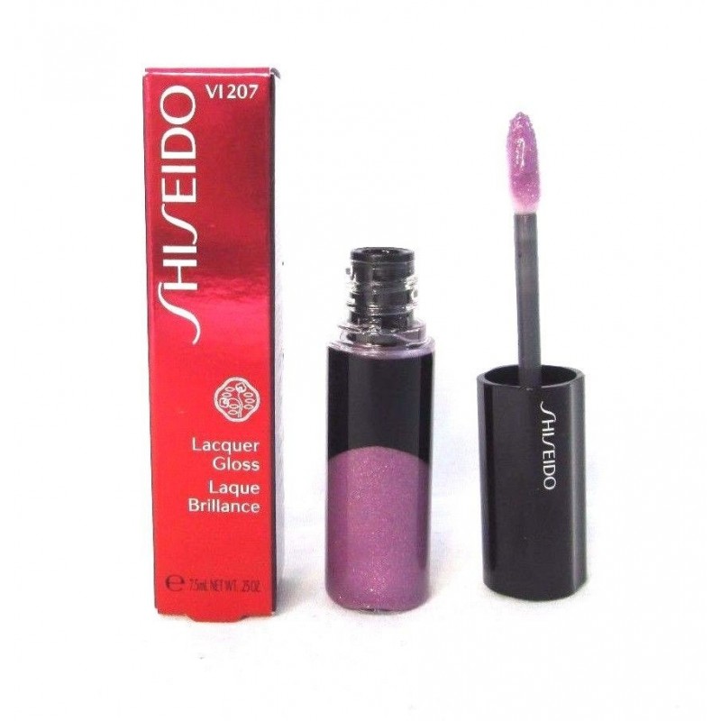 SHISEIDO LAQUE BRILLANCE VI...