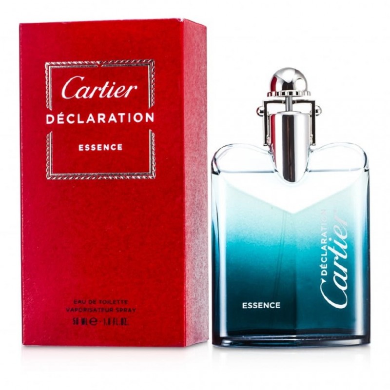 CARTIER DECLARATION ESSENCE...