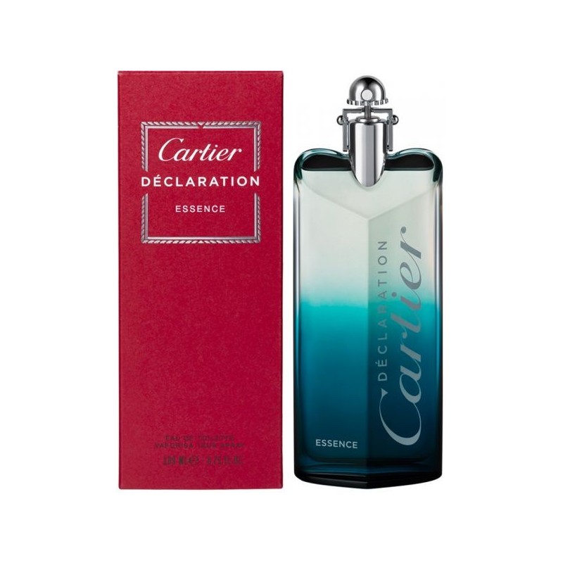 CARTIER DECLARATION ESSENCE...