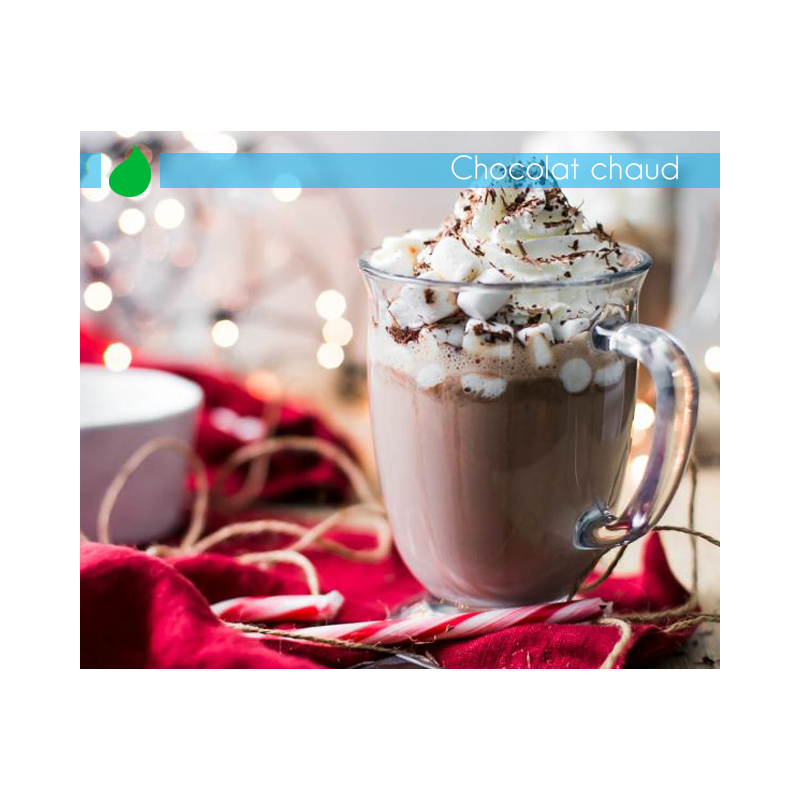 Chocolat Chaud