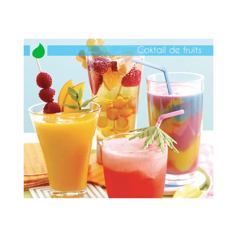 Cocktail de Fruits