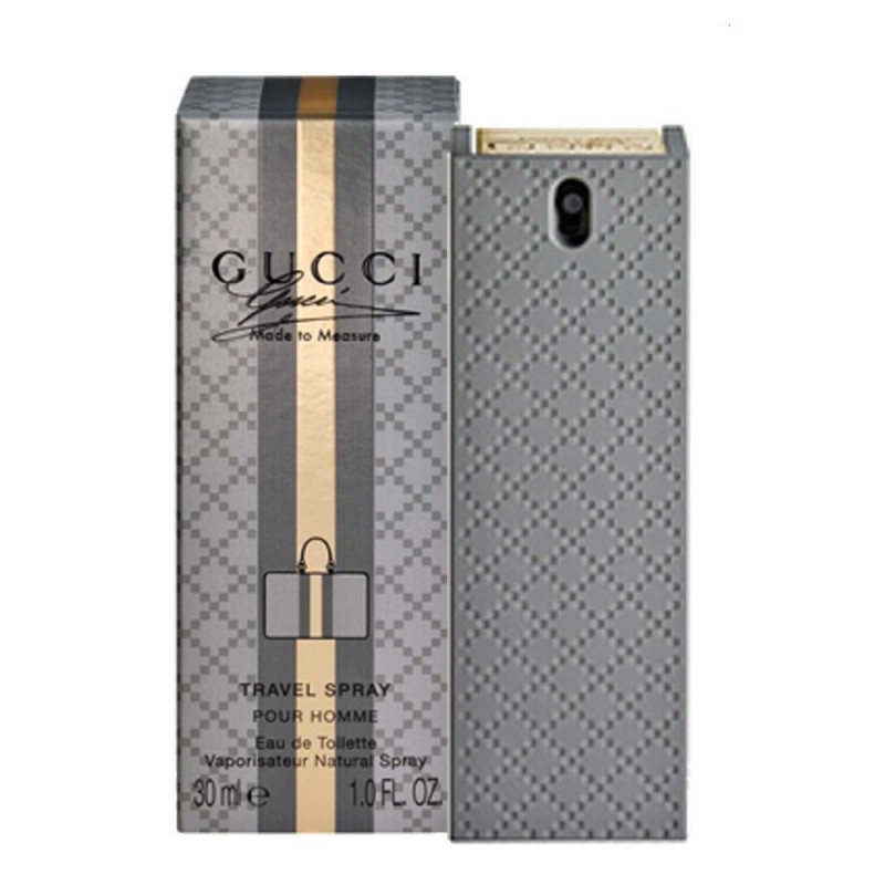 GUCCI MADE TO MEASURE EDT 30ML