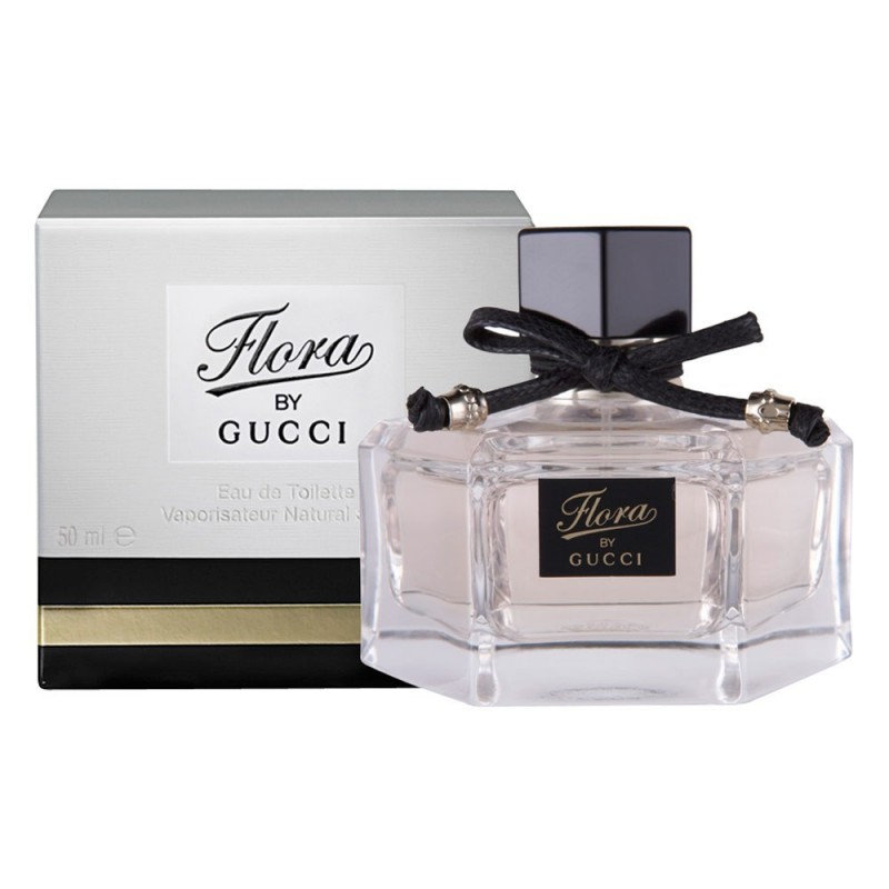 Gucci Flora By Gucci Edt 50ml