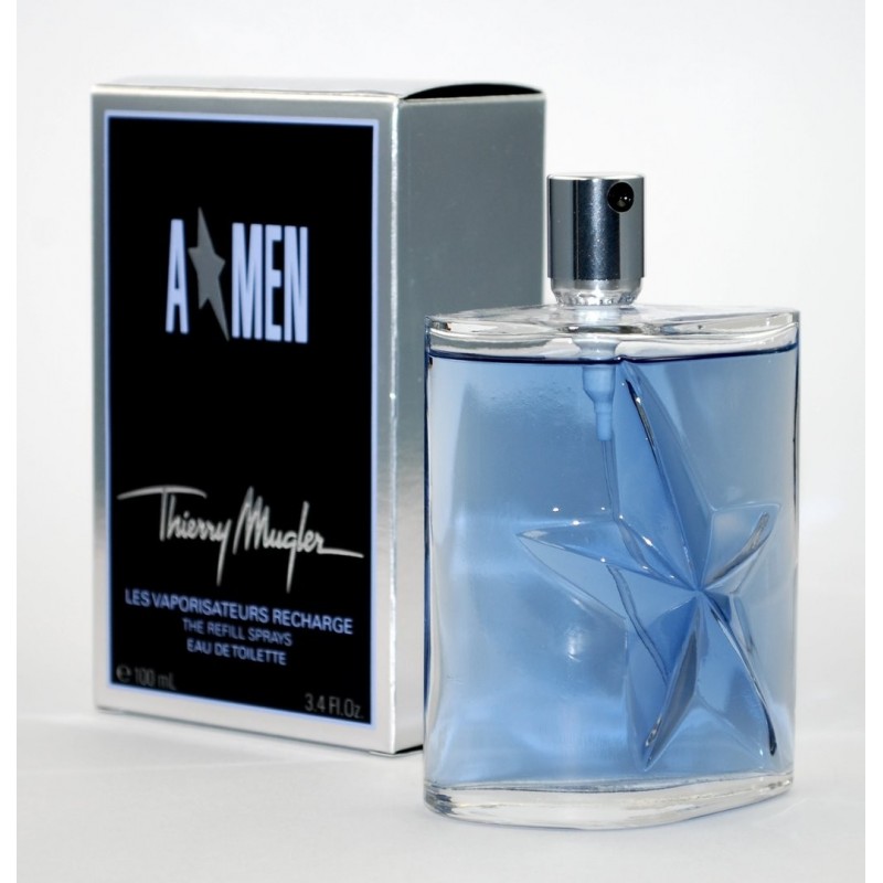 THIERRY MUGLER AMEN EDT 100ML