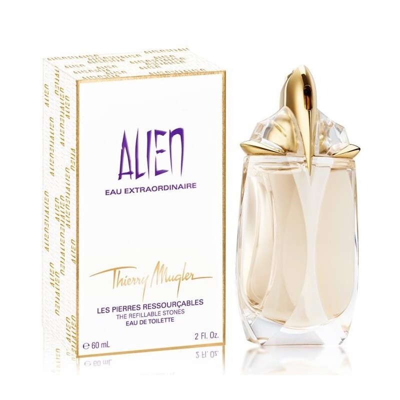 THIERRY MUGLER ALIEN EAU...