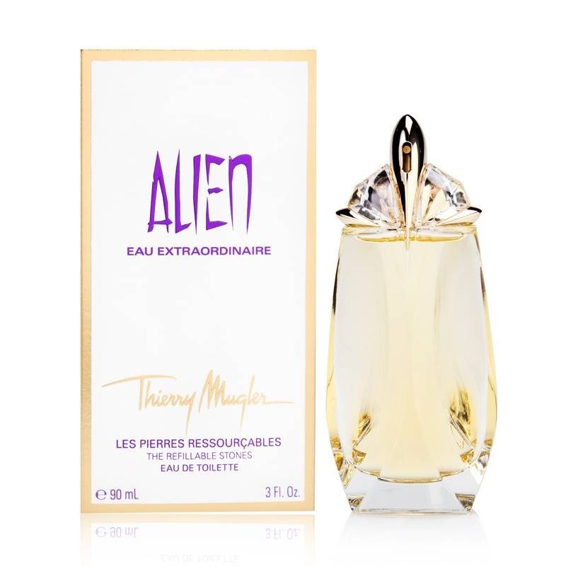 THIERRY MUGLER EAU...