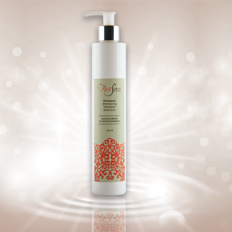 FS Shampoing PFB 250 ML