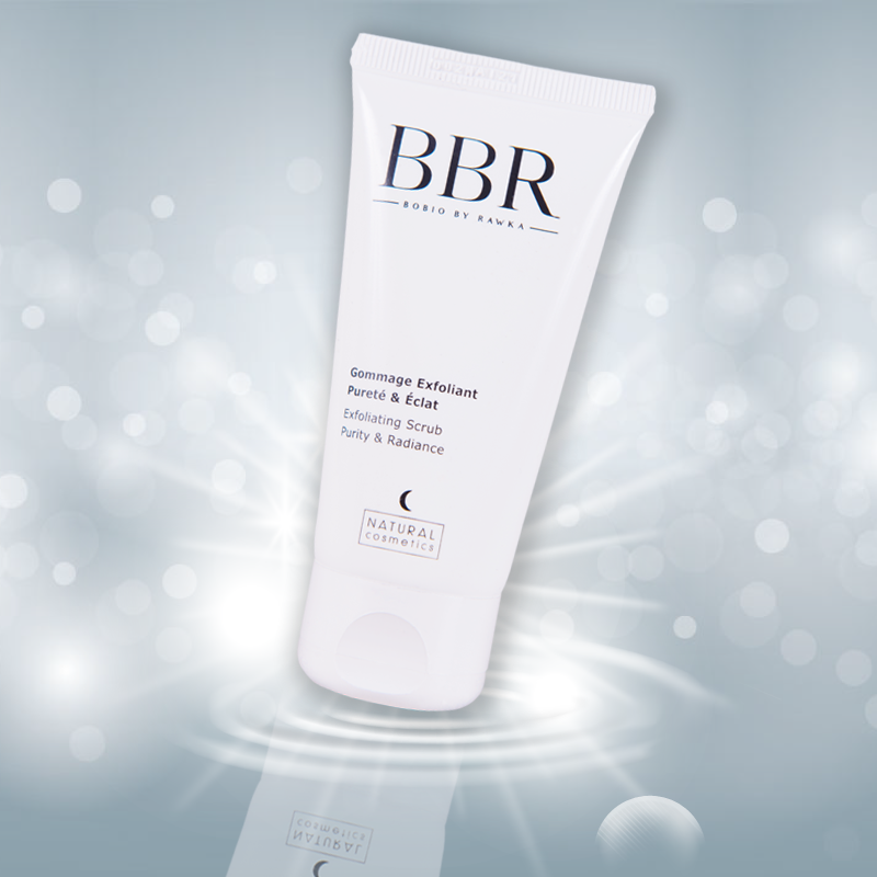 BBR Gommage Exfoliant...