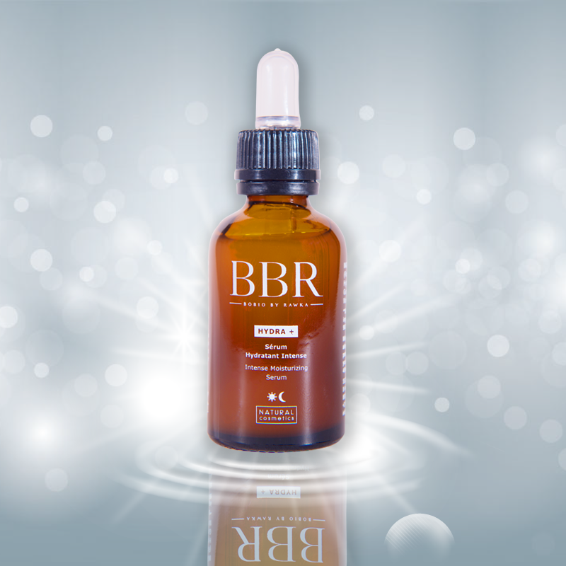 BBR Sérum Hydratant Intense...