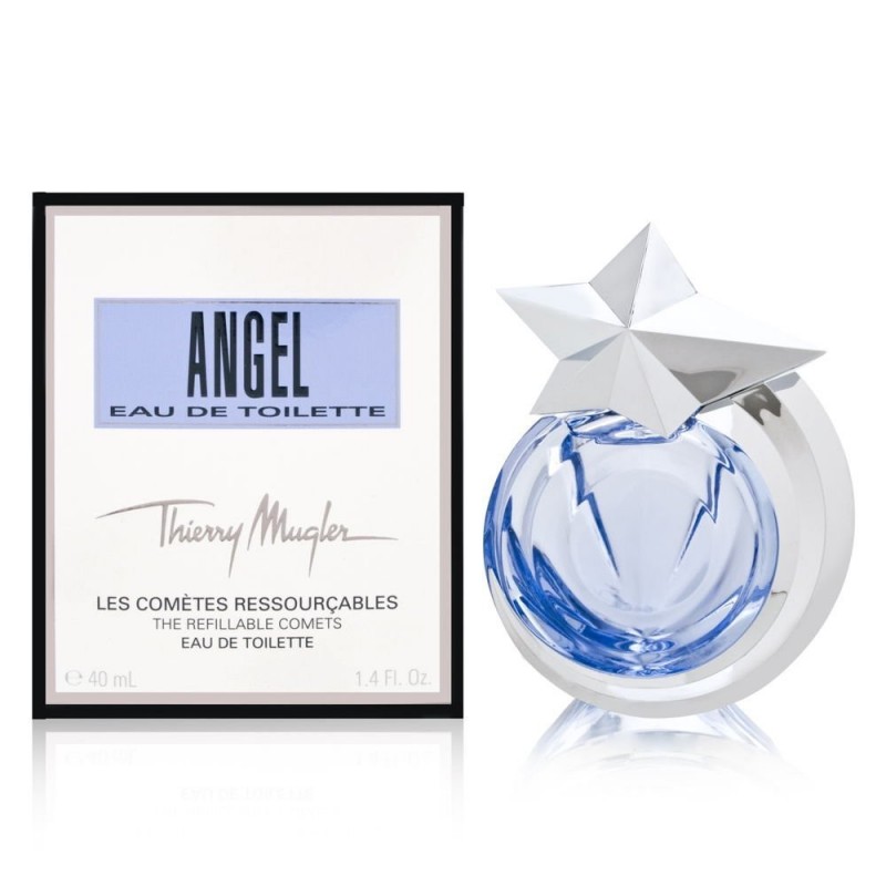 THIERRY MUGLER ANGEL EDT 40ML