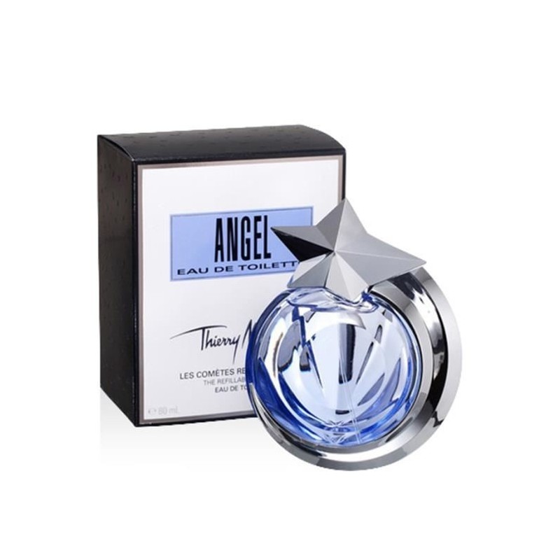 THIERRY MUGLER ANGEL EDT 80ML