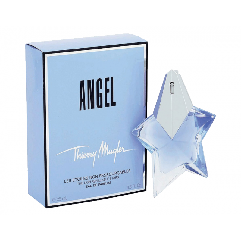 THIERRY MUGLER ANGEL EDP 25ML
