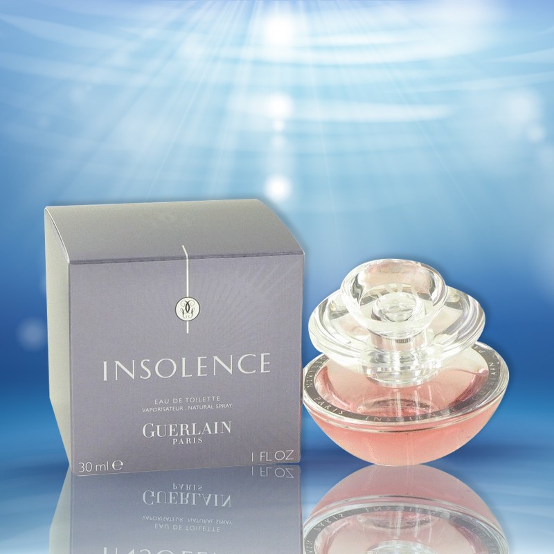 GUERLAIN INSOLENCE EDT 30ML