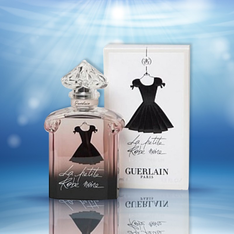 GUERLAIN LA PETITE ROBE...