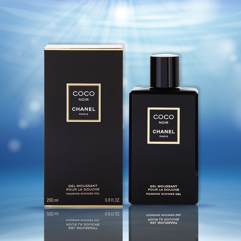 CHANEL COCO MLLE GEL...