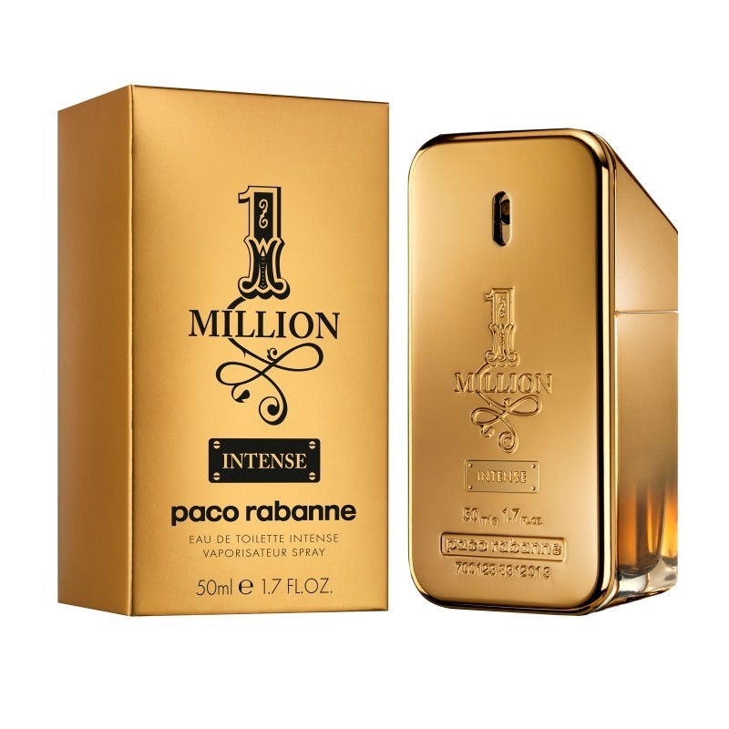 PACO RABANNE ONE MILLION...