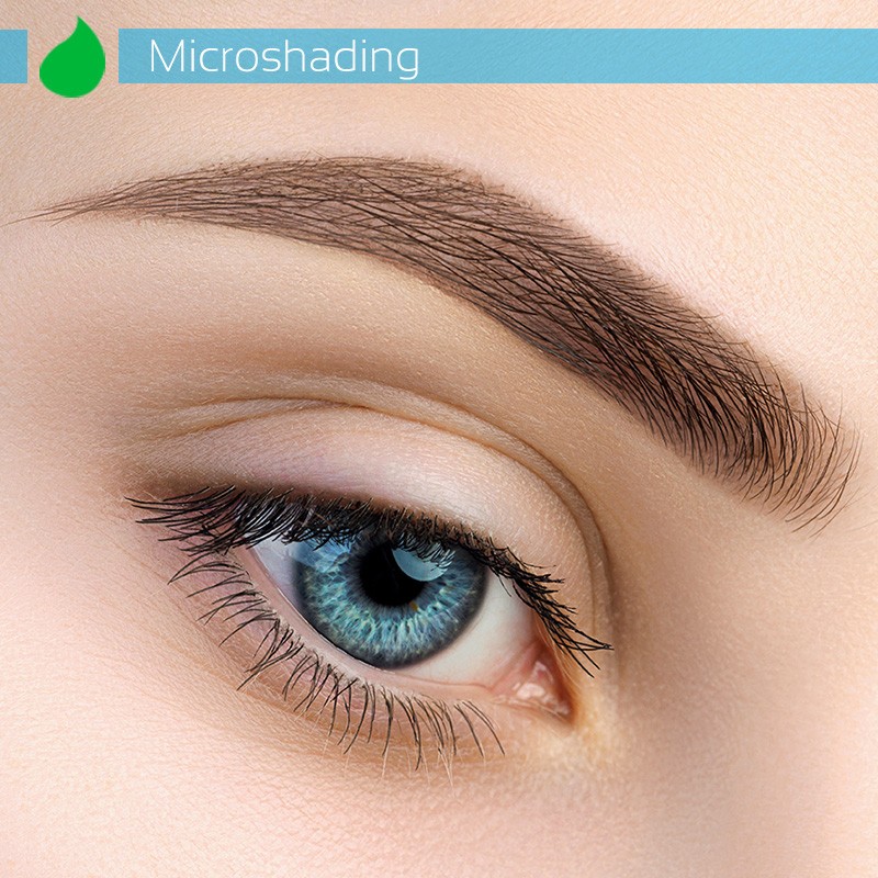 Microshading