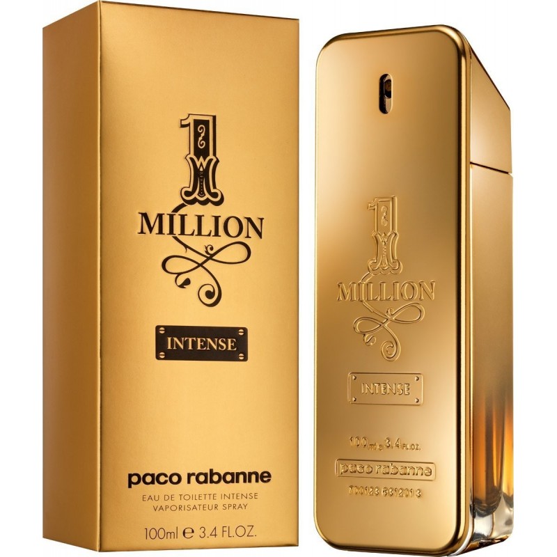 PACO RABANNE ONE MILLION...