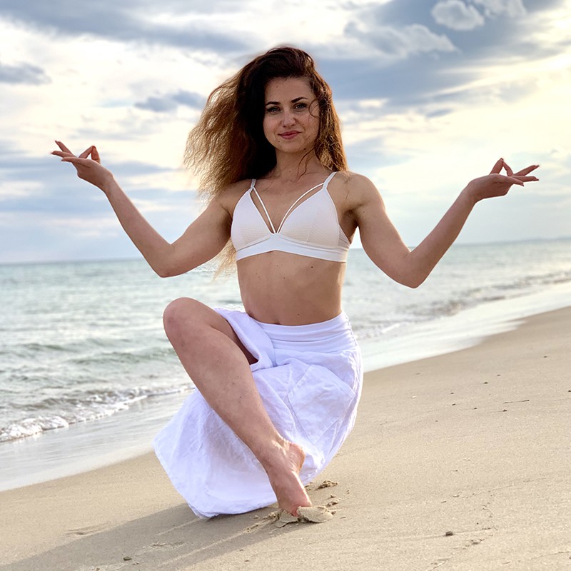 Atelier Relaxation Energétique