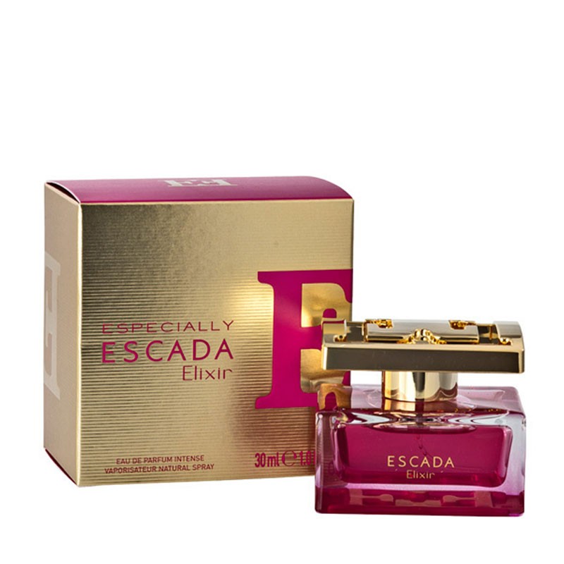 ESCADA ESPECIALLY ELIXIR...