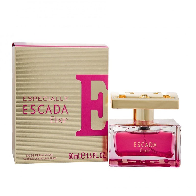 ESCADA ESPECIALLY ELIXIR...