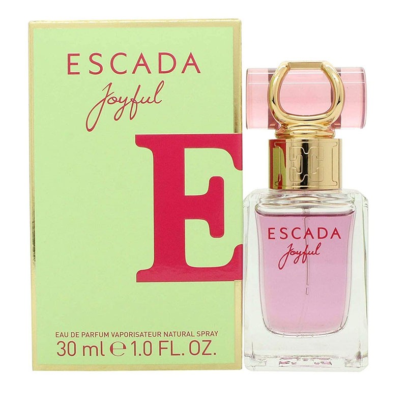 ESCADA JOYFUL EDP 30ML