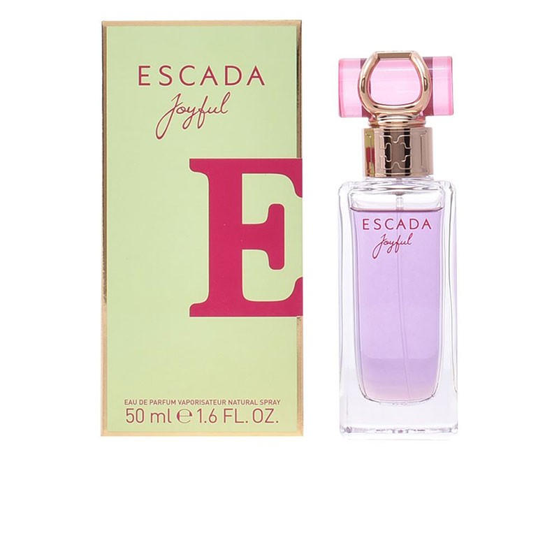 ESCADA JOYFUL EDP 50ML