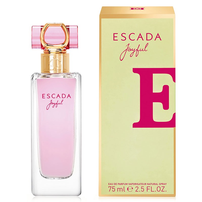 ESCADA JOYFUL EDP 75ML