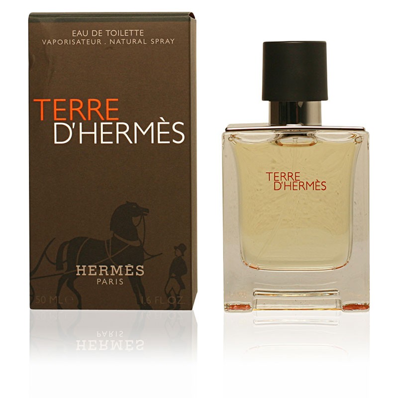 TERRE D'HERMES EDT EDITION...