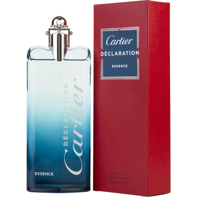 CARTIER DECLARATION ESSENCE...