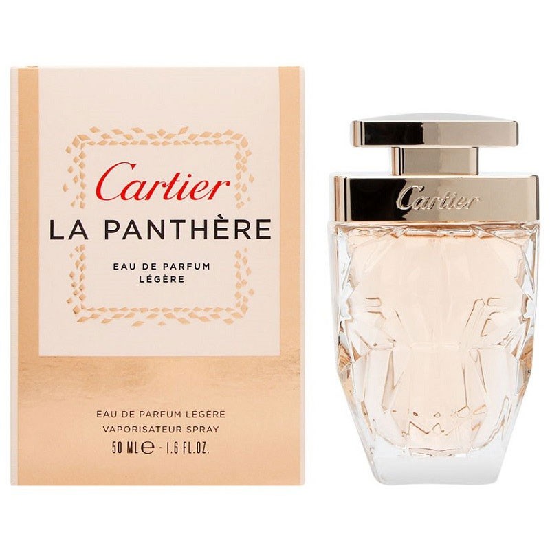 CARTIER LA PANTHERE EDP...