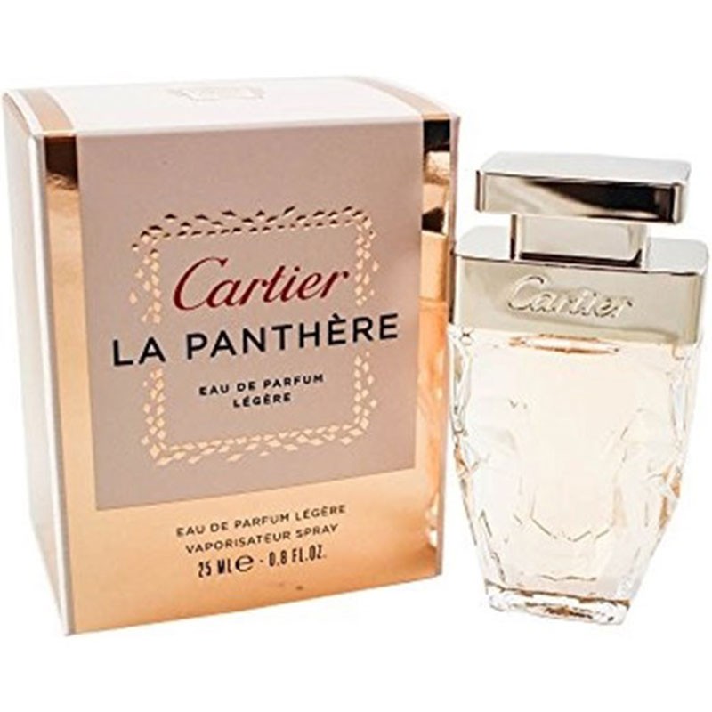 CARTIER LA PANTHERE EDP...