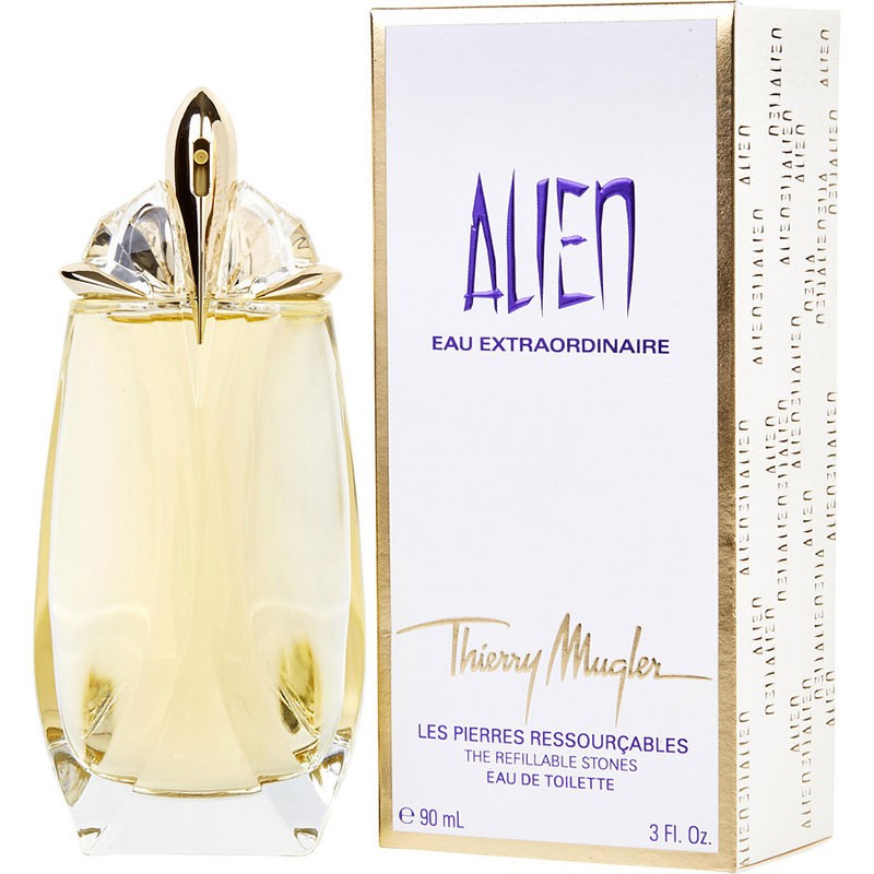 THIERRY MUGLER ALIEN...