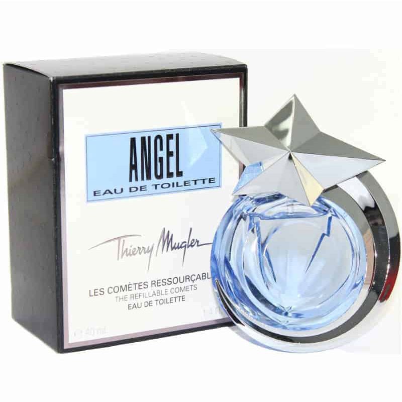 THIERRY MUGLER ANGEL EDT 40ML