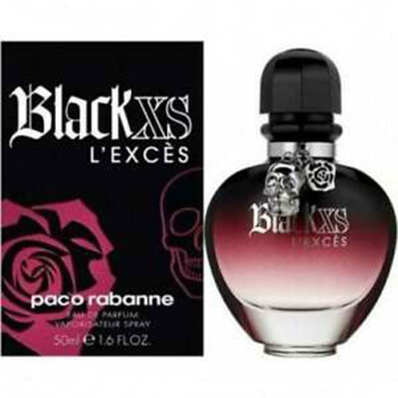 PACO RABANNE L'EXCES EDP 50ML