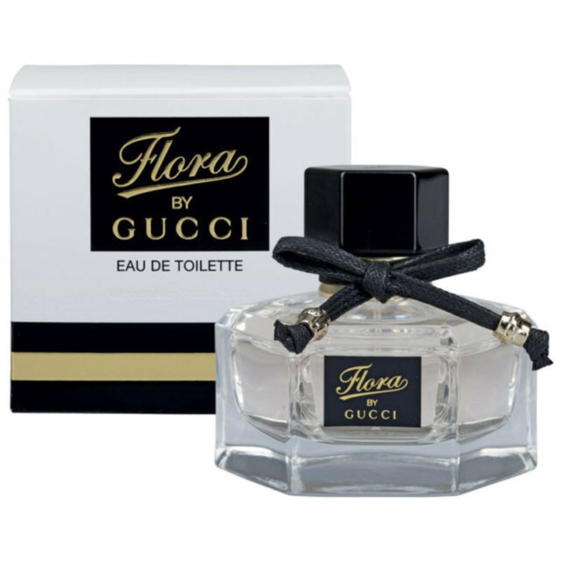 GUCCI FLORA BY GUCCI EDT 75ML