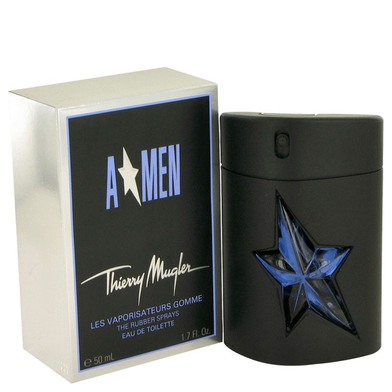 THIERRY MUGLER AMEN GOMME...