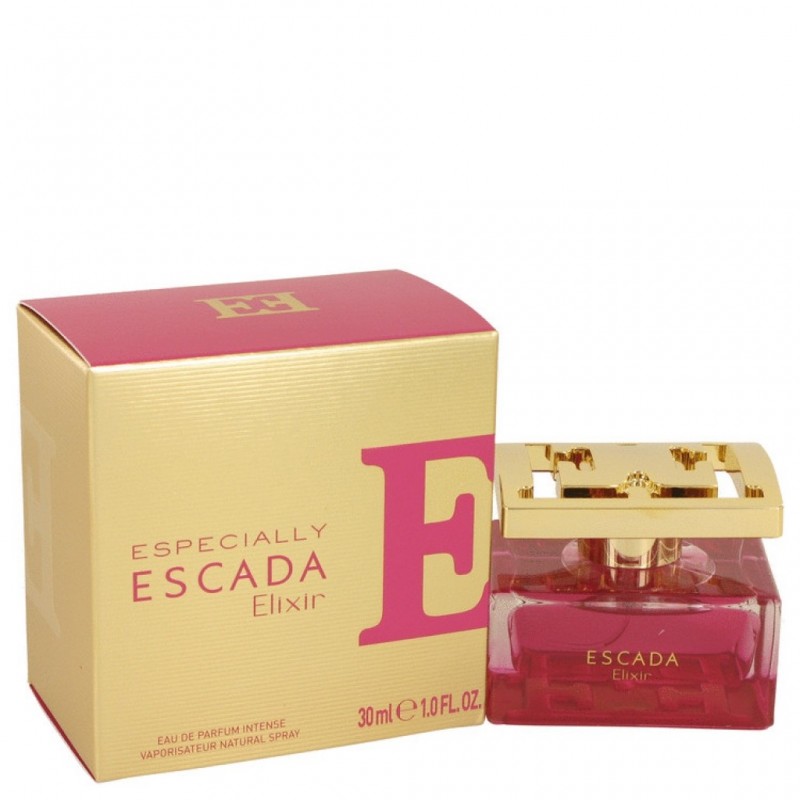 ESCADA ELIXIR ESPECIALLY...