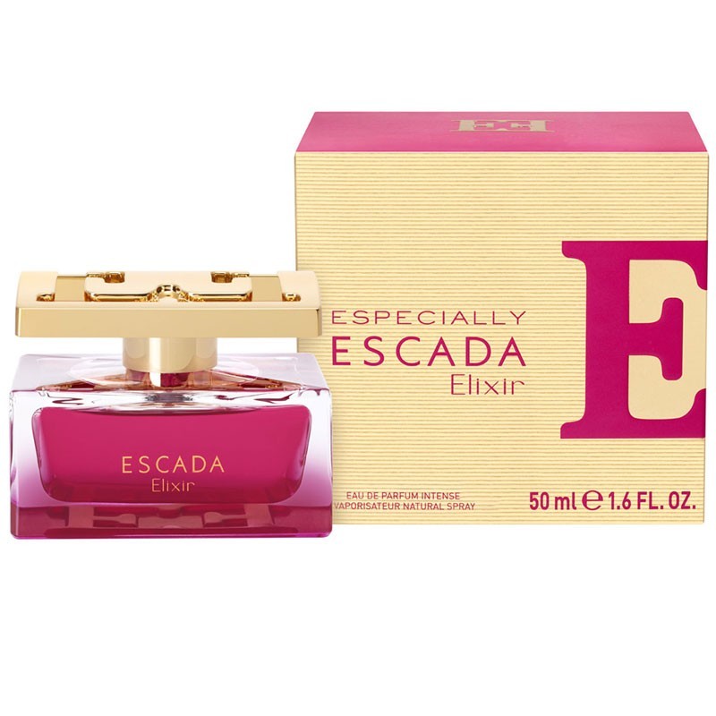 ESCADA ELIXIR ESPECIALLY...