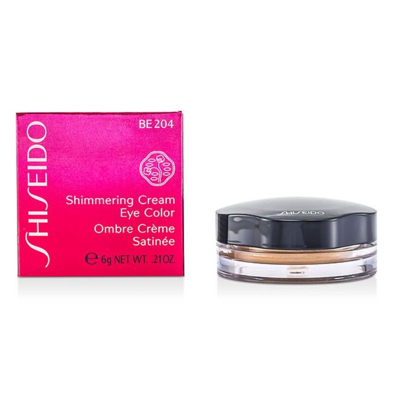 SHISEIDO OMBRE CREME...