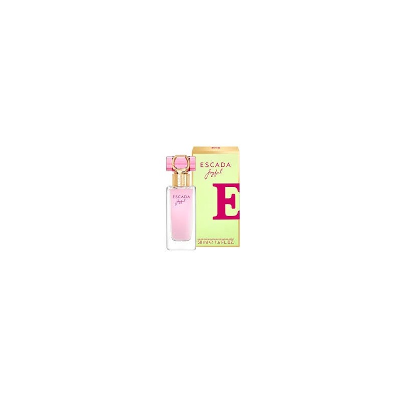 ESCADA JOYFUL EDP 50ML