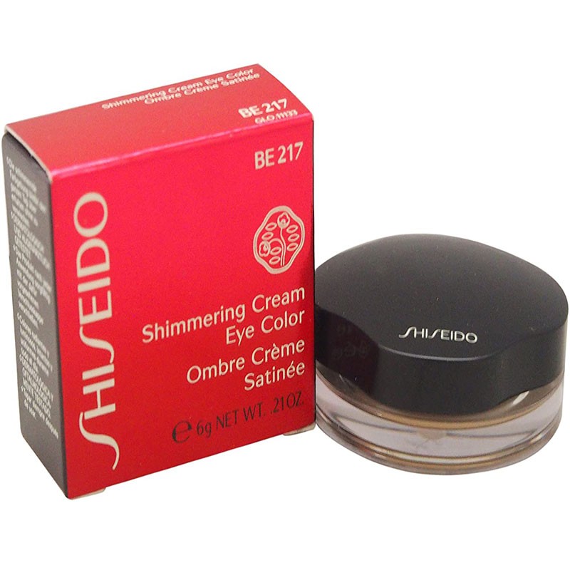 SHISEIDO OMBRE CREME...