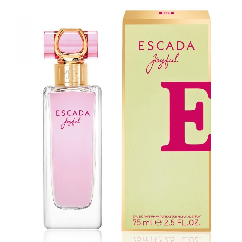 ESCADA JOYFUL EDP 75ML