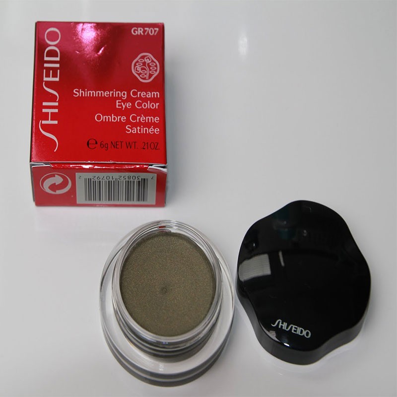 SHISEIDO OMBRE CREME...