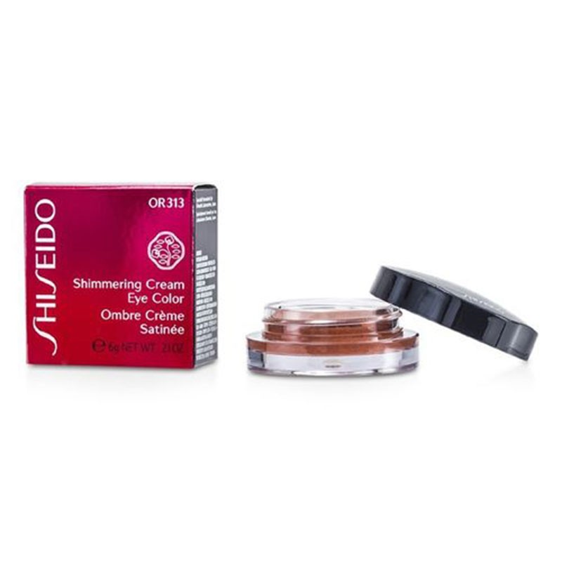 SHISEIDO OMBRE CREME...