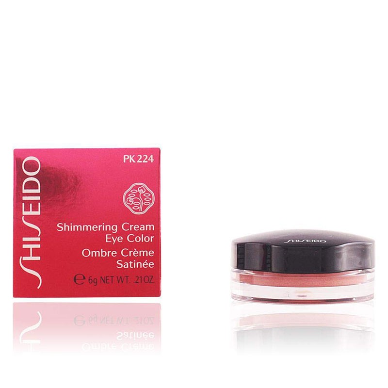 SHISEIDO OMBRE CREME...