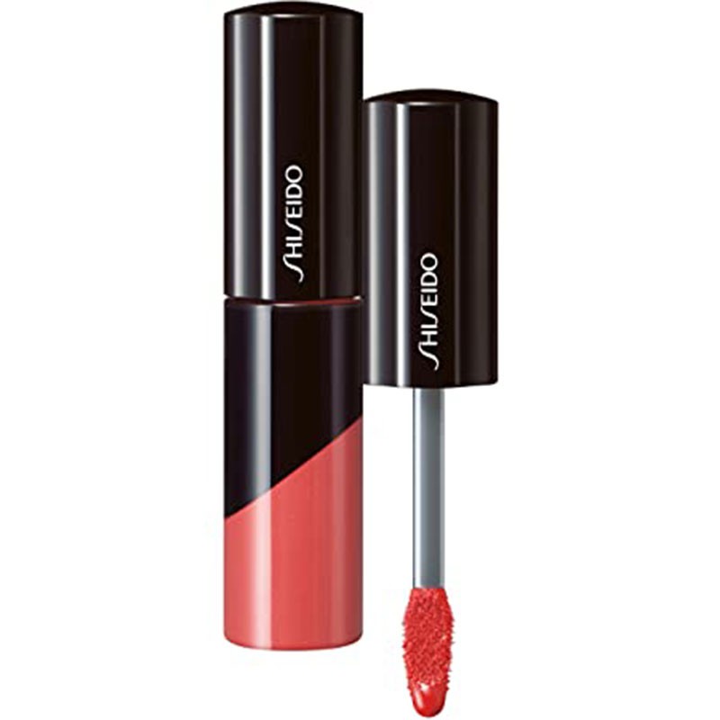 SHISEIDO LAQUE GLOSS OR 303