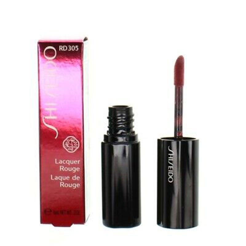 SHISEIDO LAQUE GLOSS RD 305