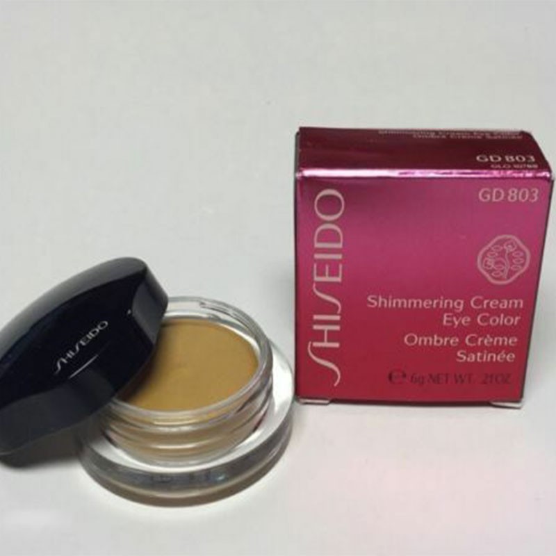 SHISEIDO OMBRE CREME...