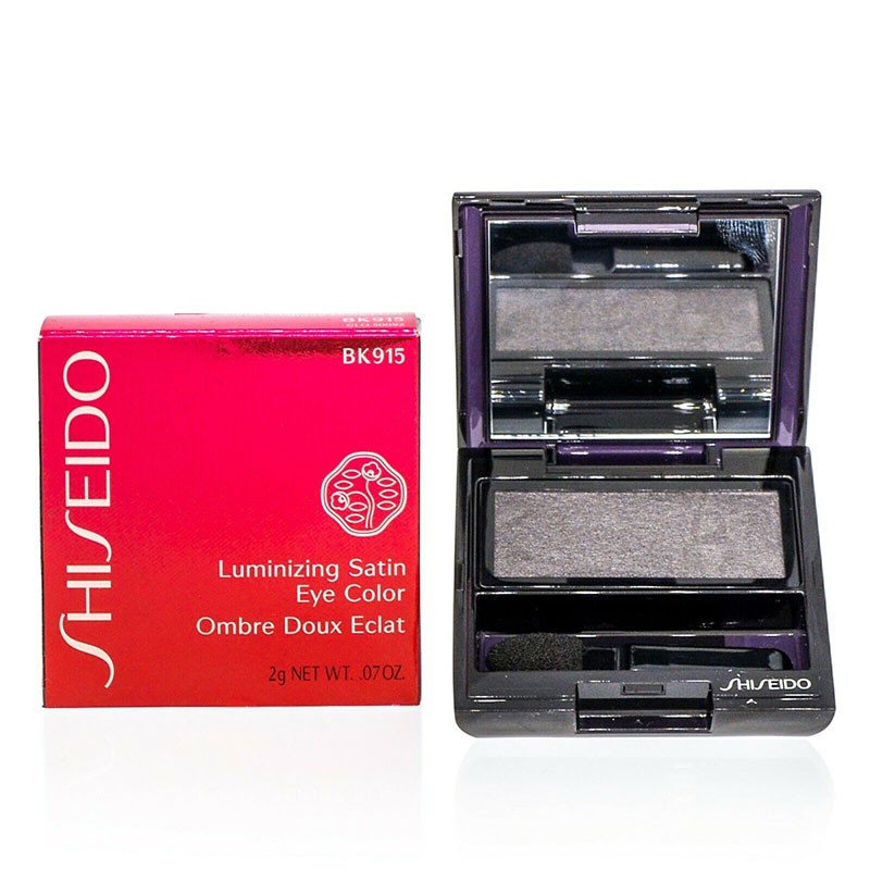 SHISEIDO OMBRE DOUX ECLAT...
